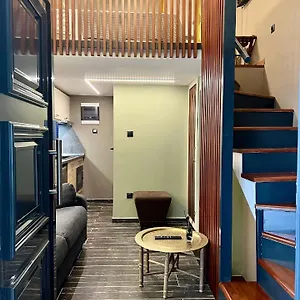 Irini Loft Διαμέρισμα