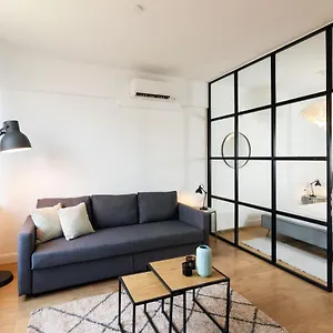 F & B Collection - Close To Aristotelous Sq Διαμέρισμα